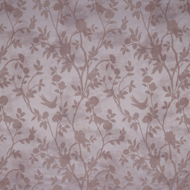 Laeglansilhowmu fabric