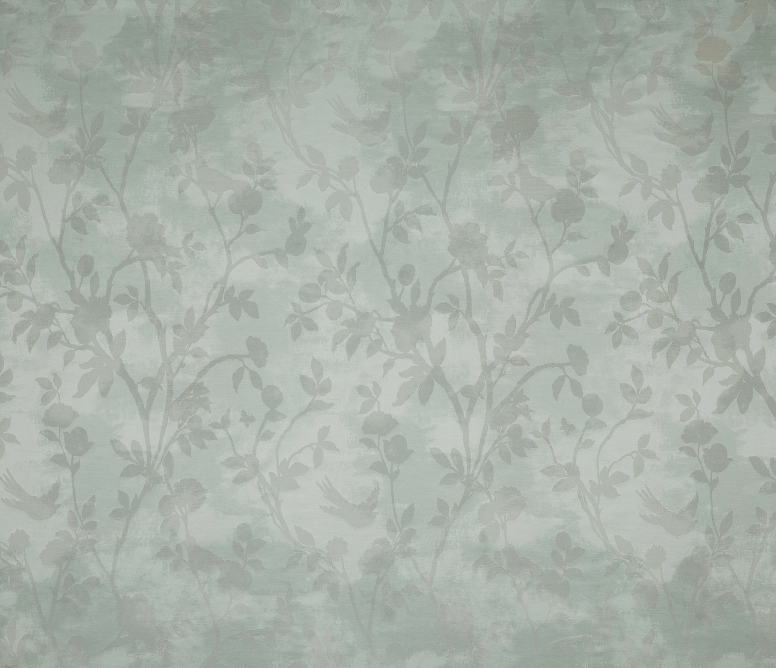 Laeglansilhowsm fabric