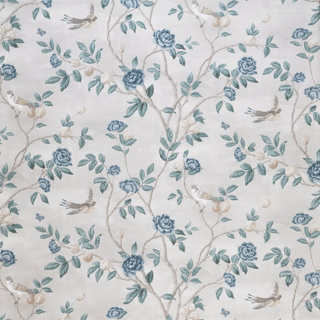 Laeglantinese fabric