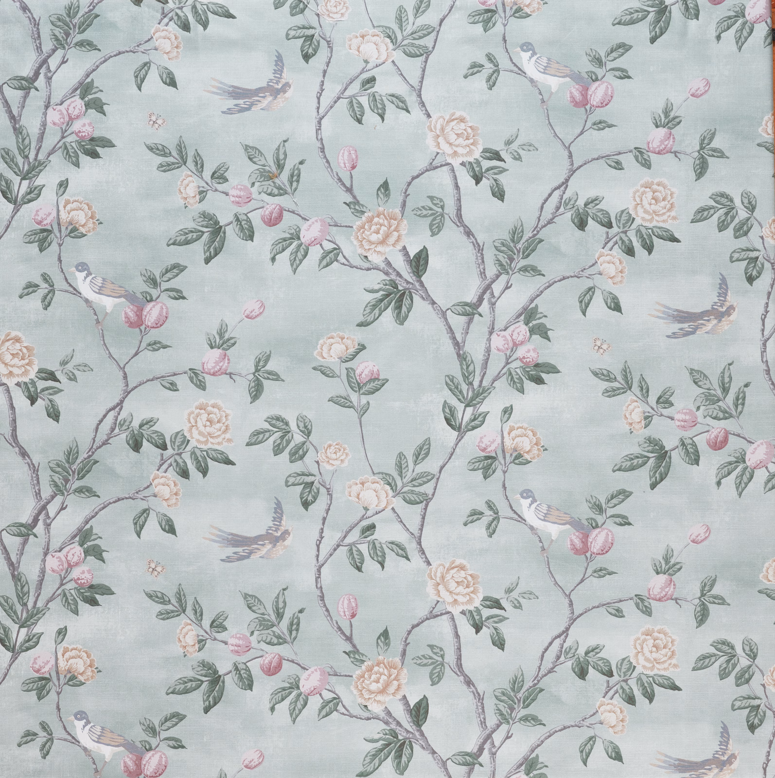 Laeglantinesm fabric