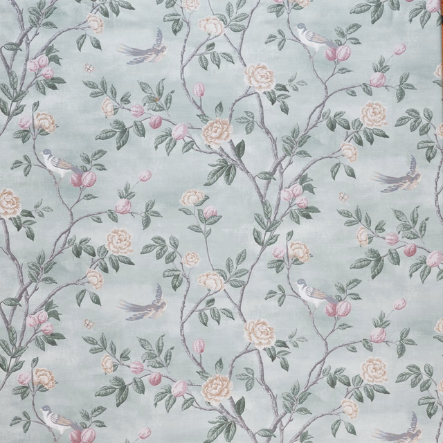 Laeglantinesm fabric