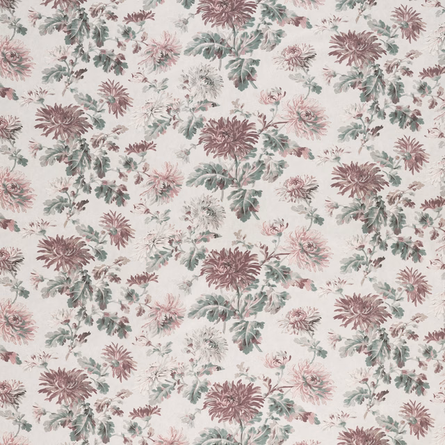 Lamaryammu fabric