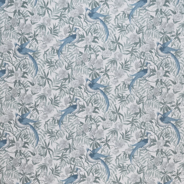 Laosterleybirse fabric
