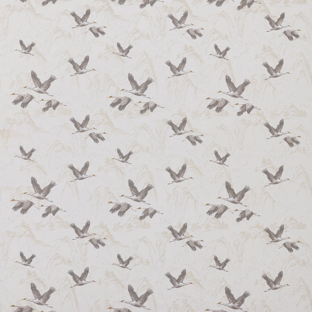 Laanimaliaembdo fabric