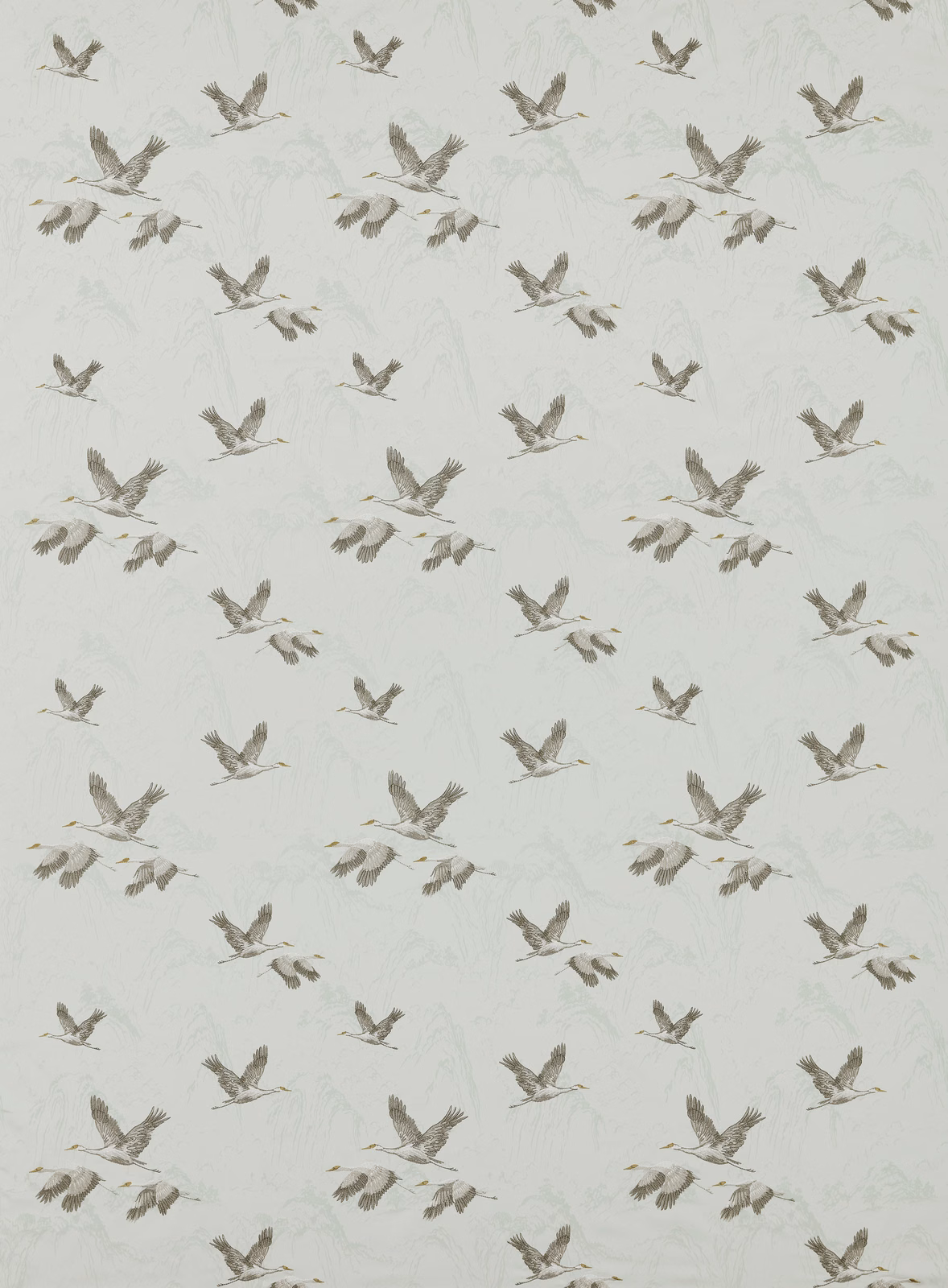 Laanimaliaembdu fabric