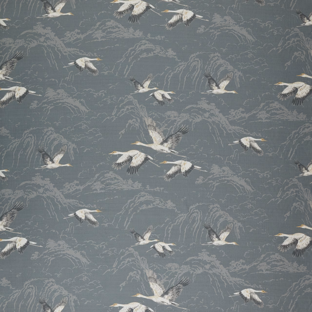 Laanimaliast fabric