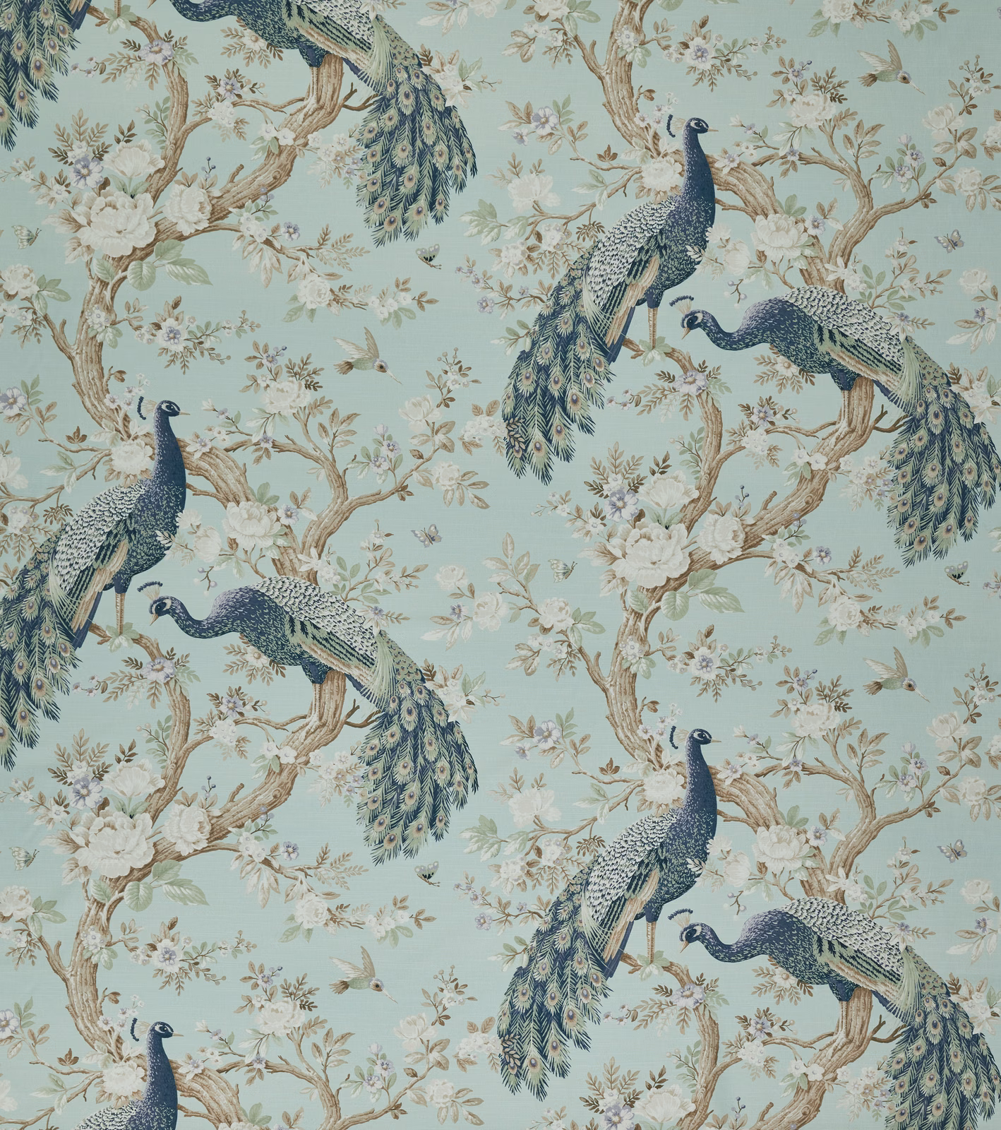Labelvederedu fabric