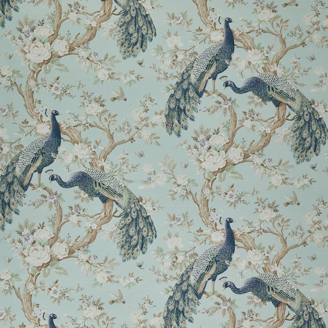Labelvederedu fabric