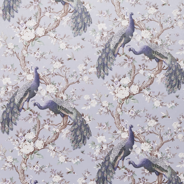 Labelvedevelpa fabric