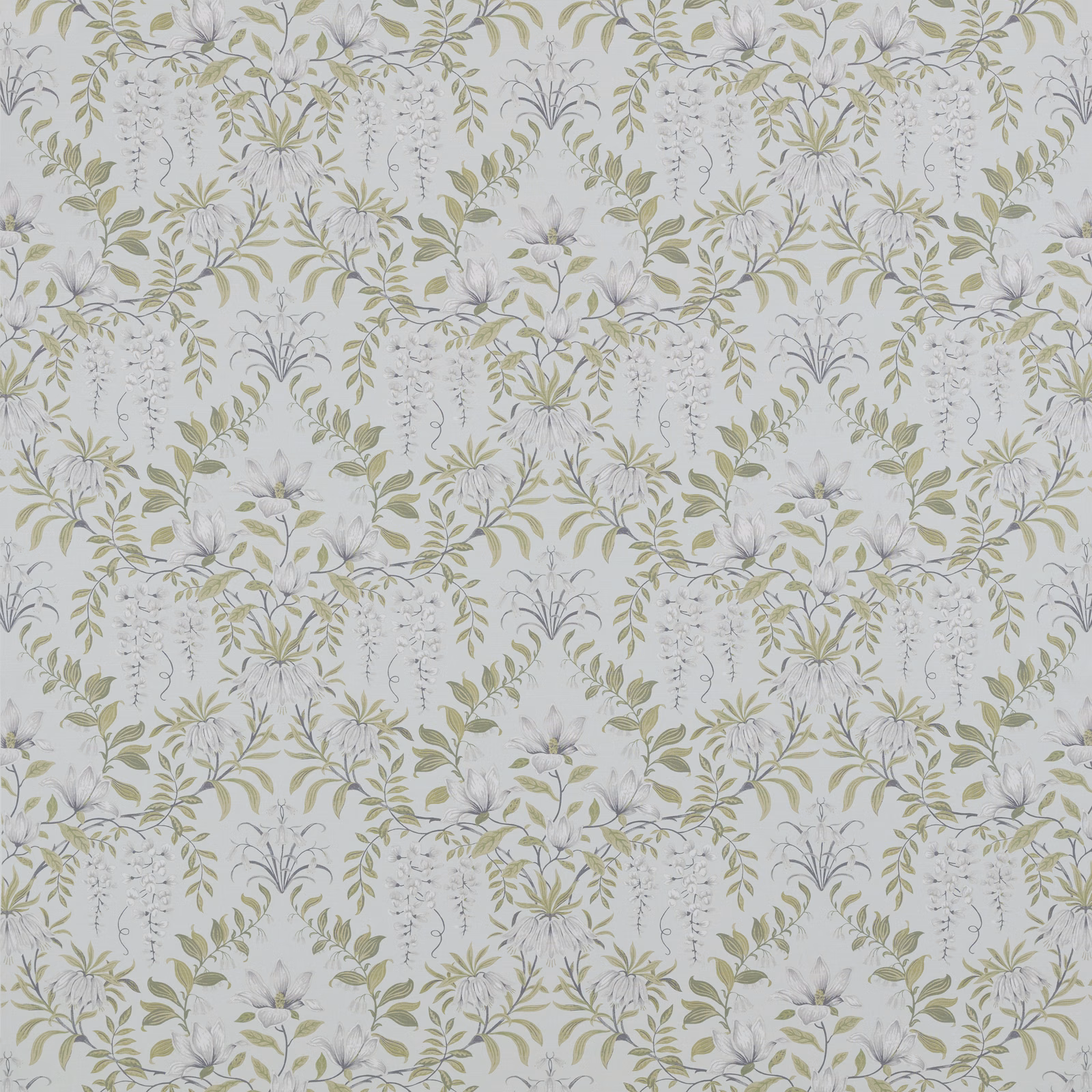 Laparterresa fabric