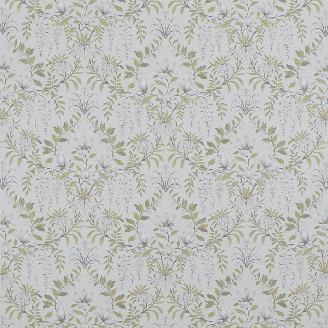 Laparterresa fabric