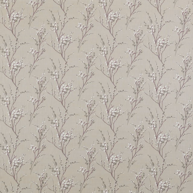 Lapussywillowna fabric