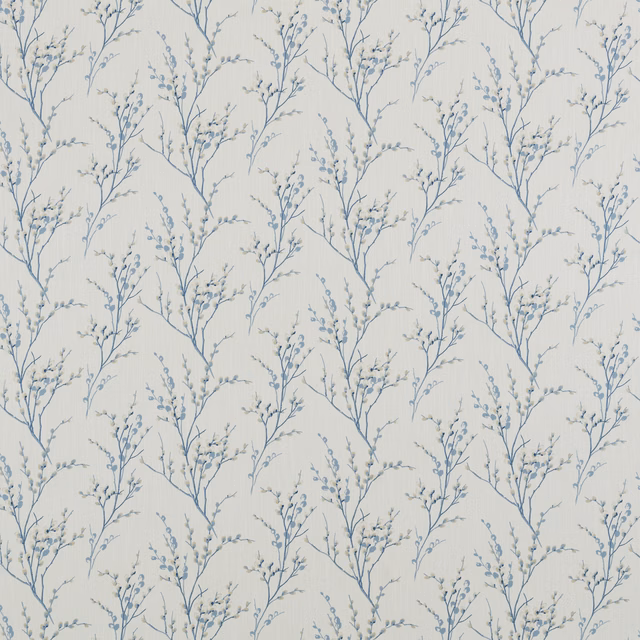 Lapussywillowof fabric