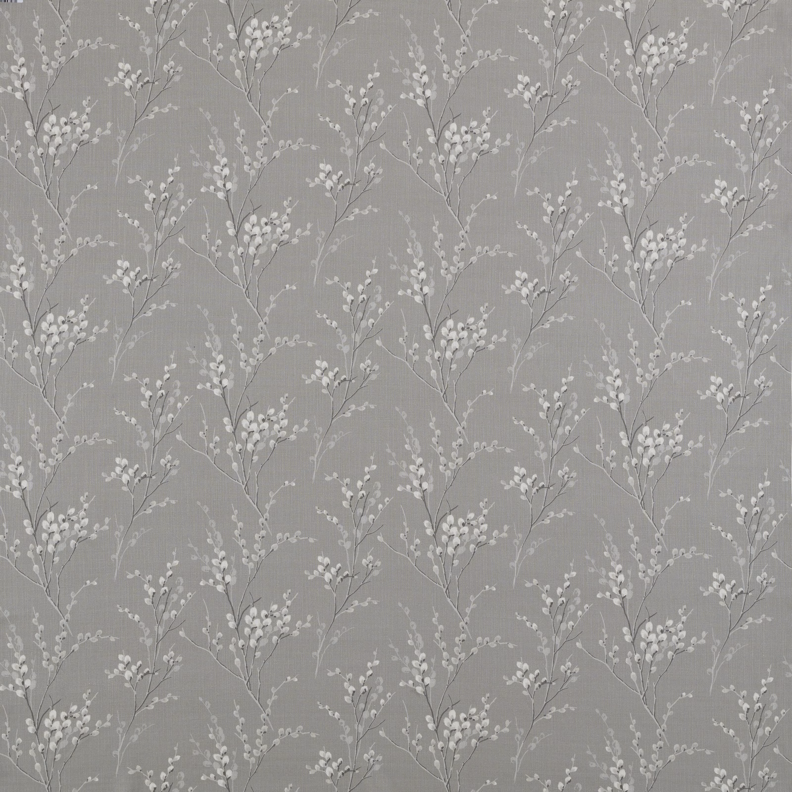 Lapussywillowst fabric