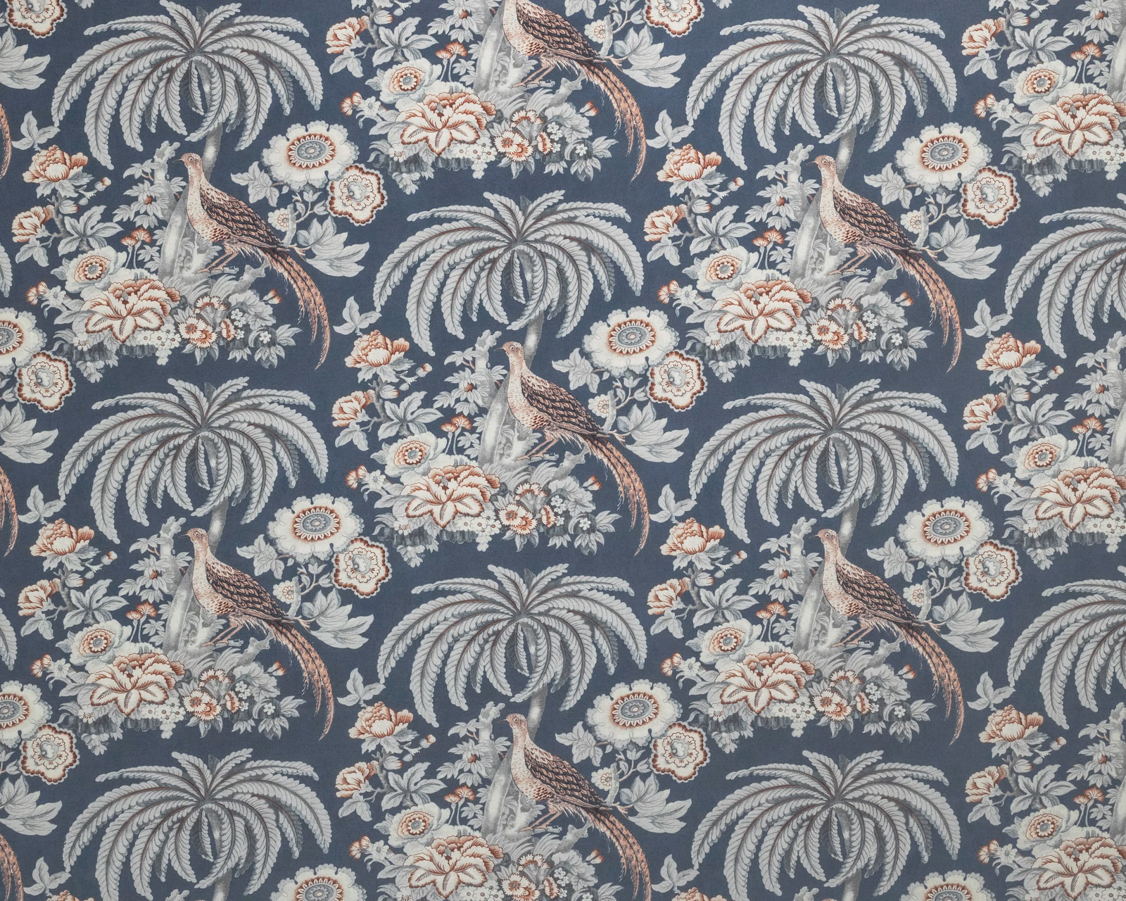 Laburdettdu fabric