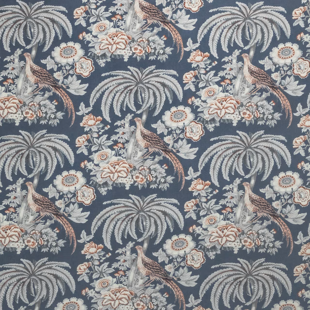 Laburdettdu fabric