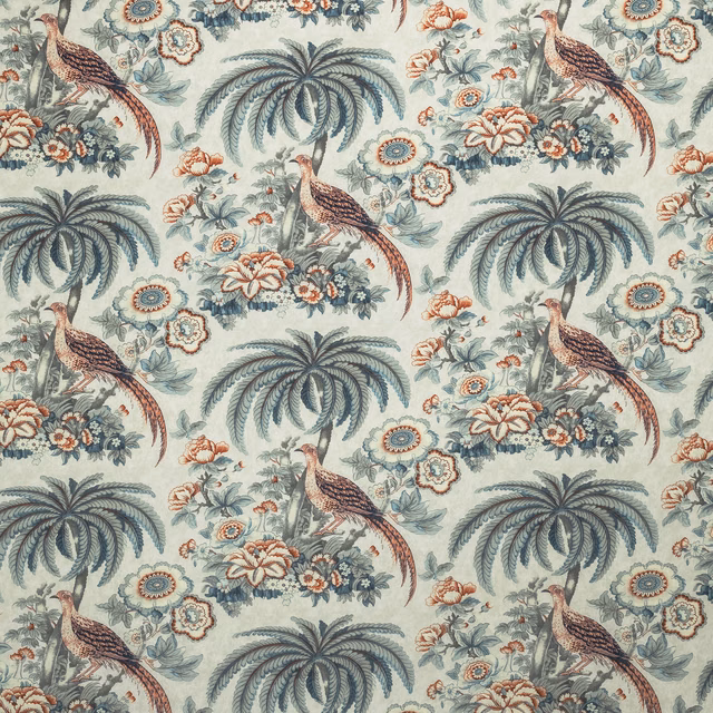 Laburdetteu fabric