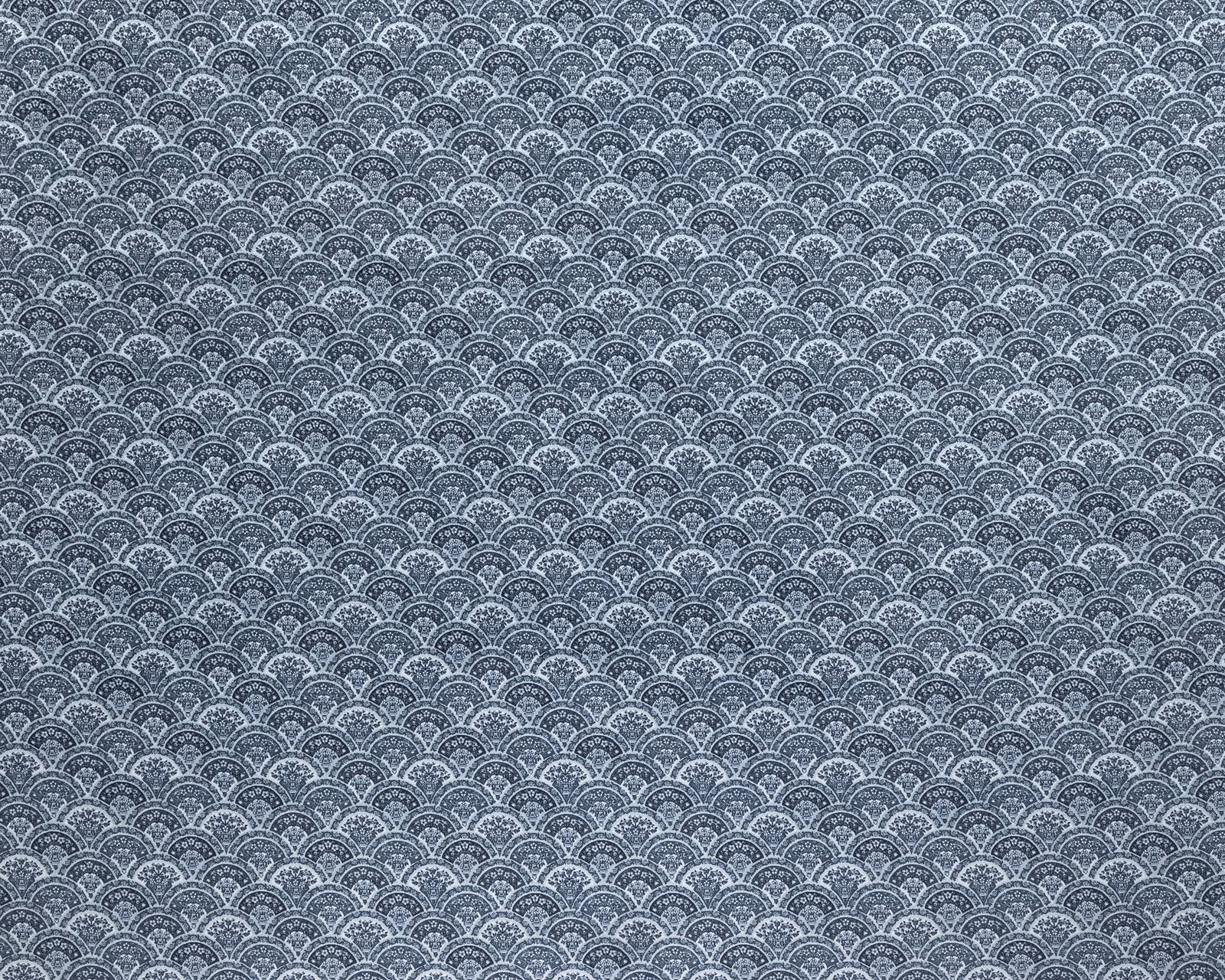 Lamusicadu fabric