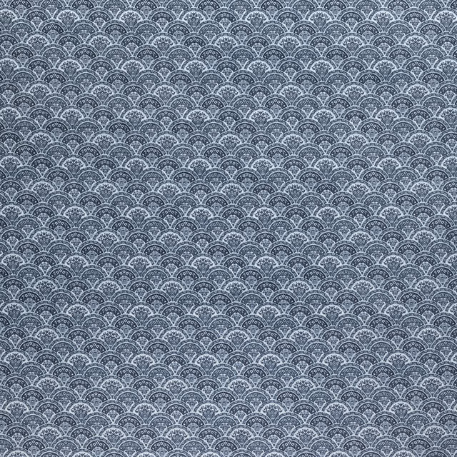 Lamusicadu fabric