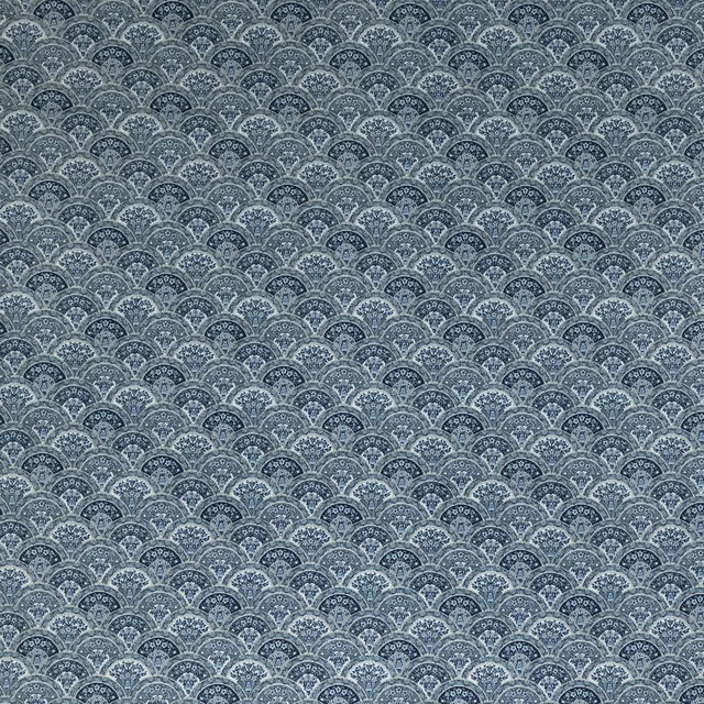 Lamusicasp fabric