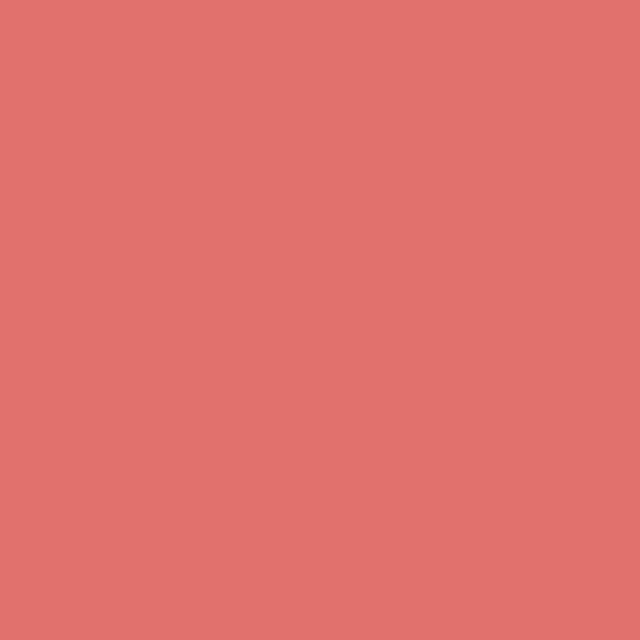 Carmine fabric