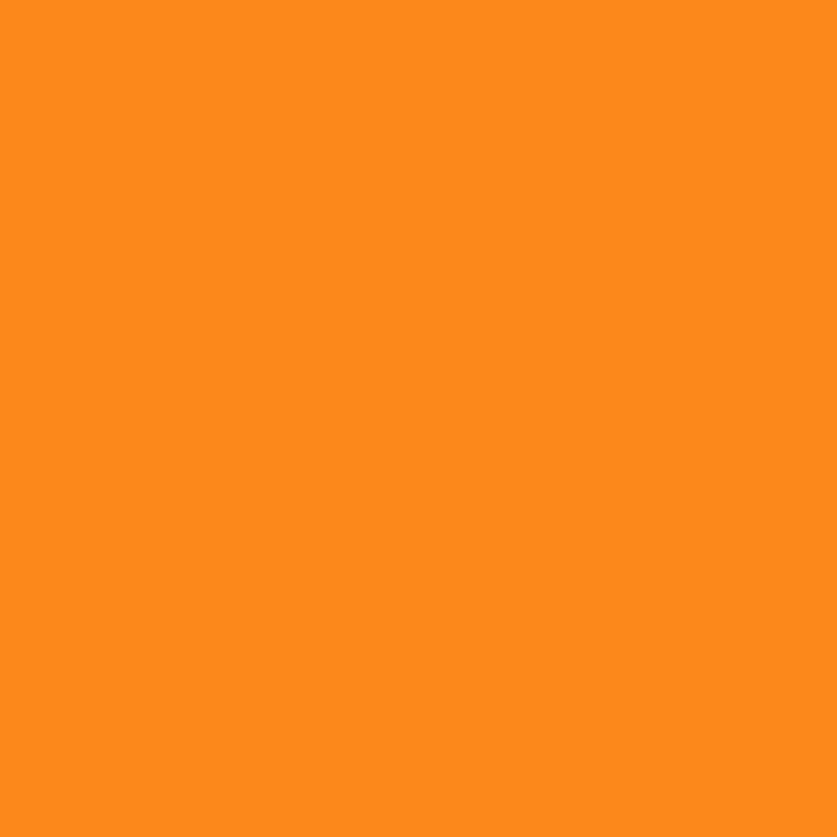 Marigold fabric