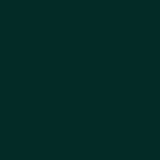 Mid Azure Green fabric