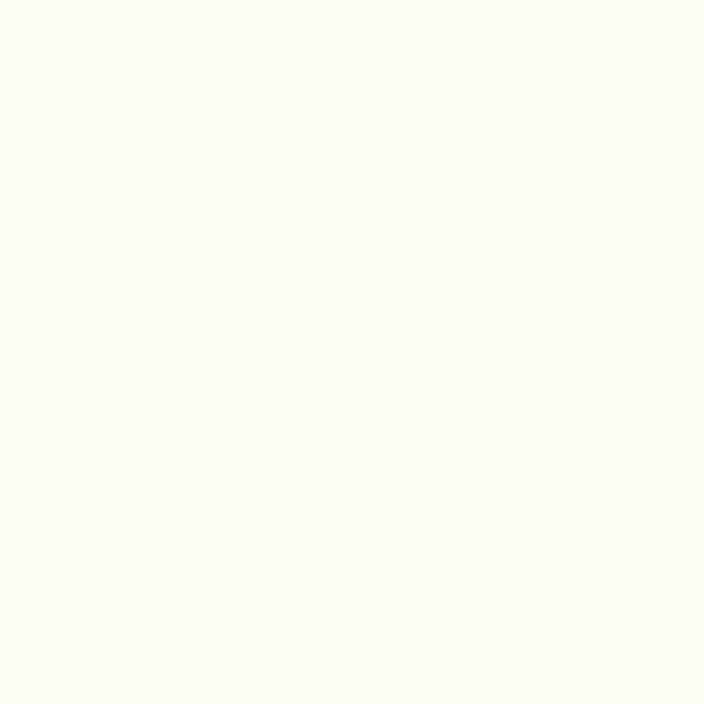 Silent White - Pale fabric