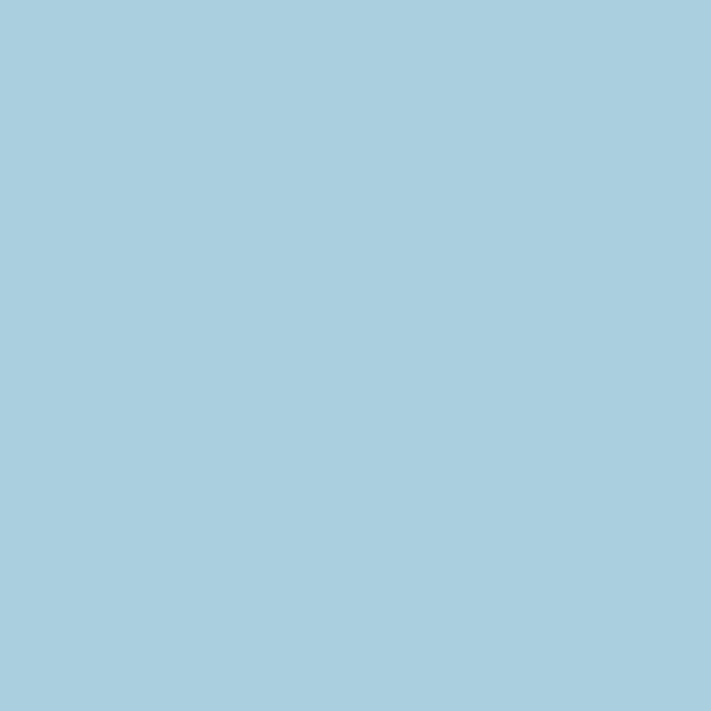 Sky Blue fabric