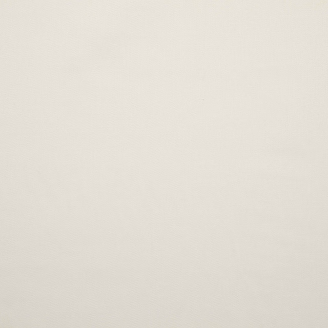 Warm ecru Absolu fabric with a barely textured, almost-smooth plain surface