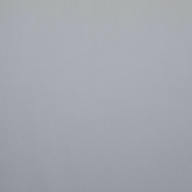 Cool mist-grey textile with an even, subtly textured surface and no visible motif