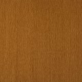 Close-up of warm tobacco-brown woven textile with subtle vertical surface texture