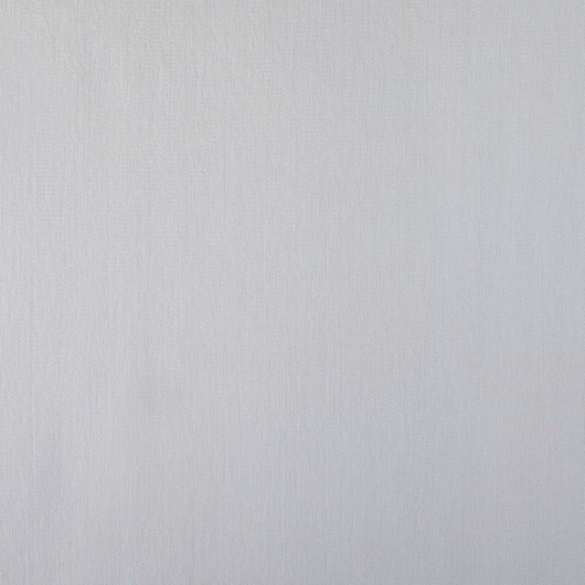Pale ecru textile showing a fine vertical weave and softly tonal surface