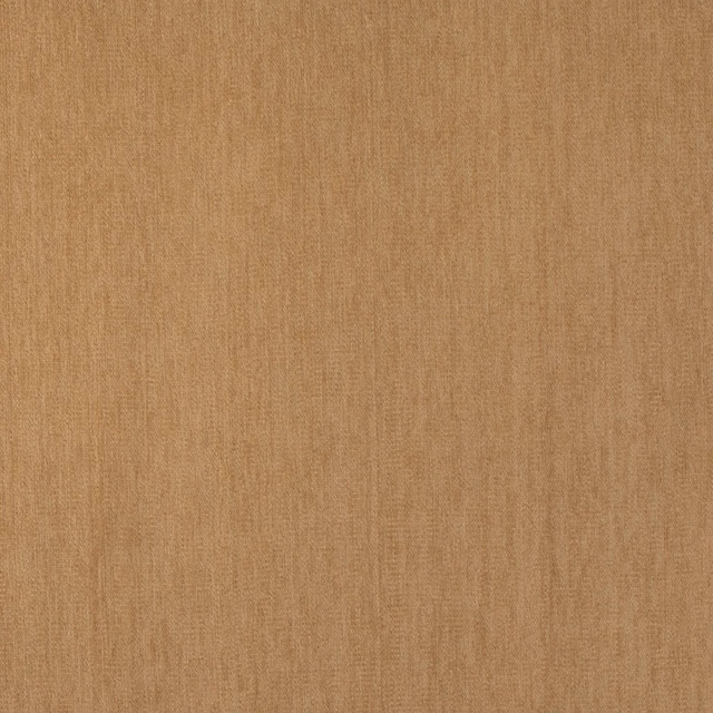 Warm honey-beige textile with subtle vertical woven grain and tonal depth