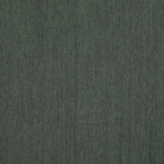 Muted sage-green Athena textile with fine vertical strié texture and soft tonal depth