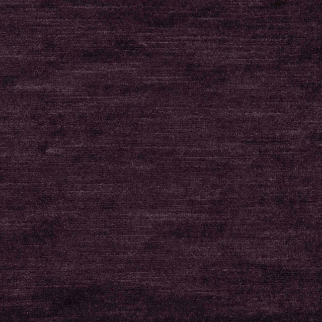 Deep burgundy textile with subtle plum striations and a softly brushed surface