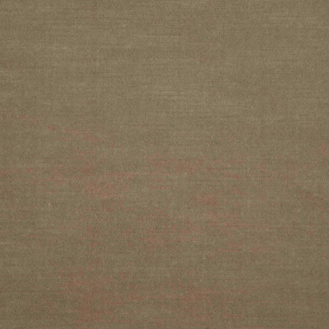 Mushroom taupe Helios fabric with subtle horizontal woven texture