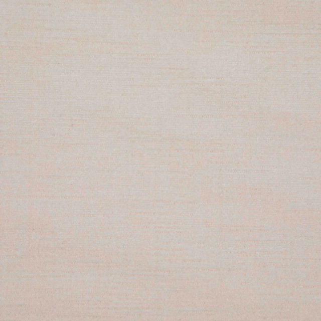 Pale powder-pink fabric with a barely visible fine horizontal woven texture