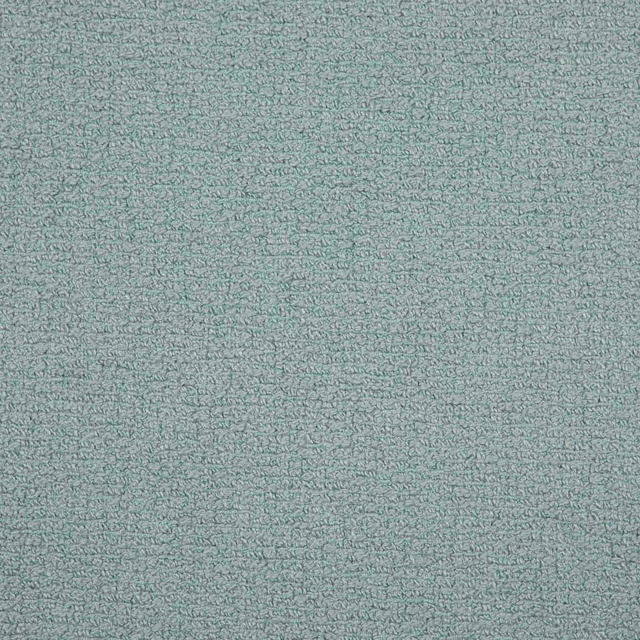 Muted agave blue-green textile with a fine, softly mottled woven texture