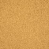 Close-up of Ideal Gentiane in mottled golden ochre with fine pebbled weave