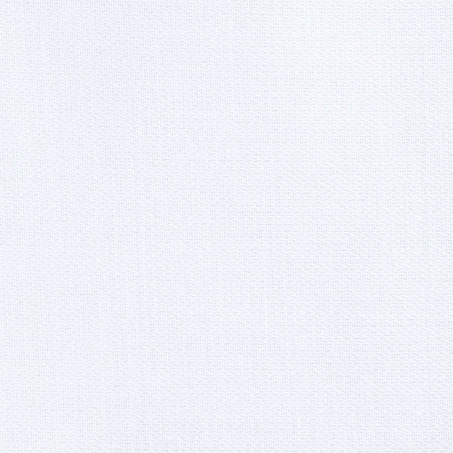 Pale cool-white Sumac textile with a fine, regular woven grain
