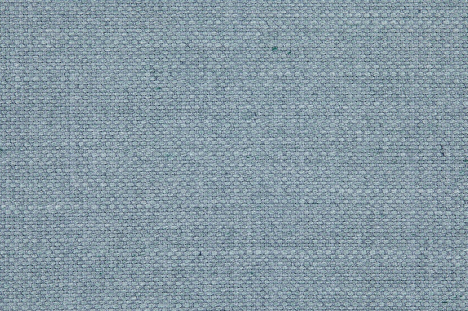 Cool blue-grey Trinidad - Azur textile with dense pebbled weave and subtle flecks