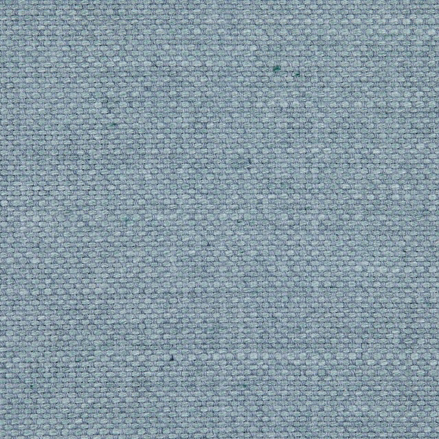 Cool blue-grey Trinidad - Azur textile with dense pebbled weave and subtle flecks