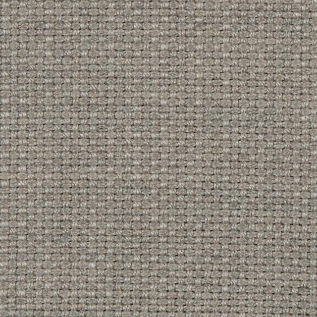Mottled taupe-grey textile with a close, irregular small-scale woven texture