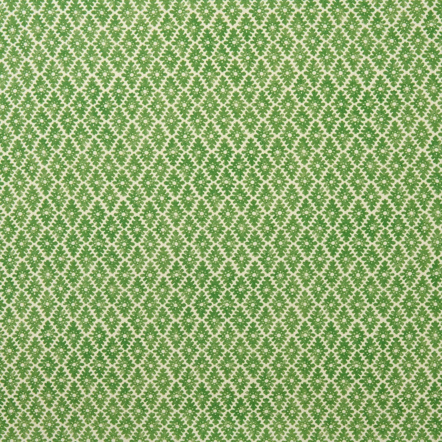 Ashfield Shamrock fabric