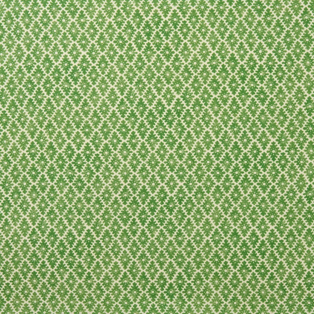 Ashfield Shamrock fabric