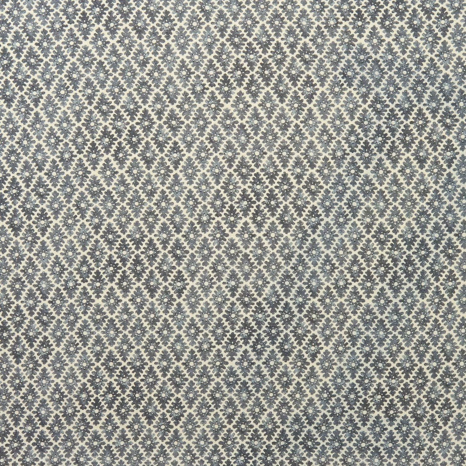 Ashfield Steel Blue fabric