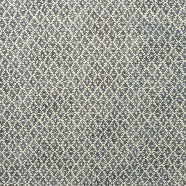 Ashfield Steel Blue fabric