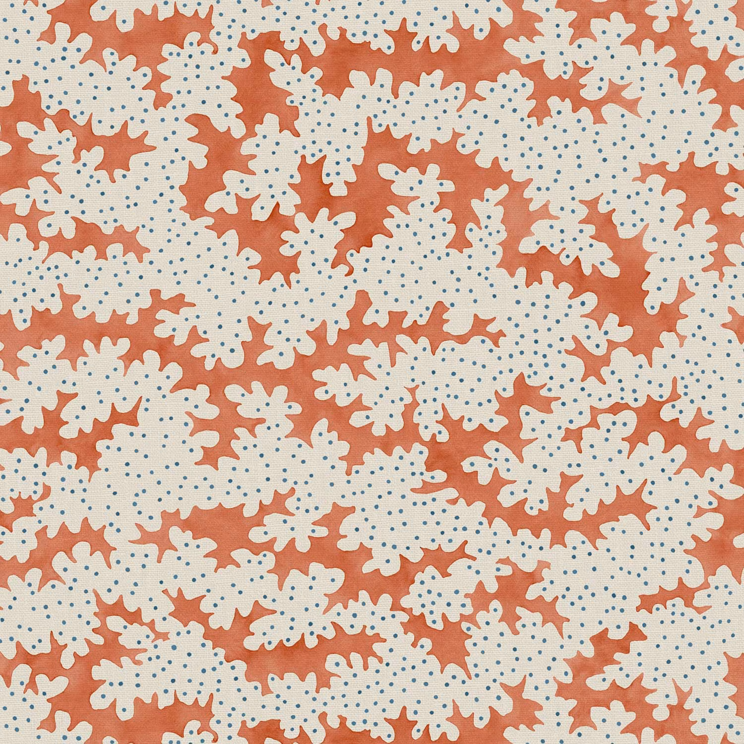 Big Top Charades fabric