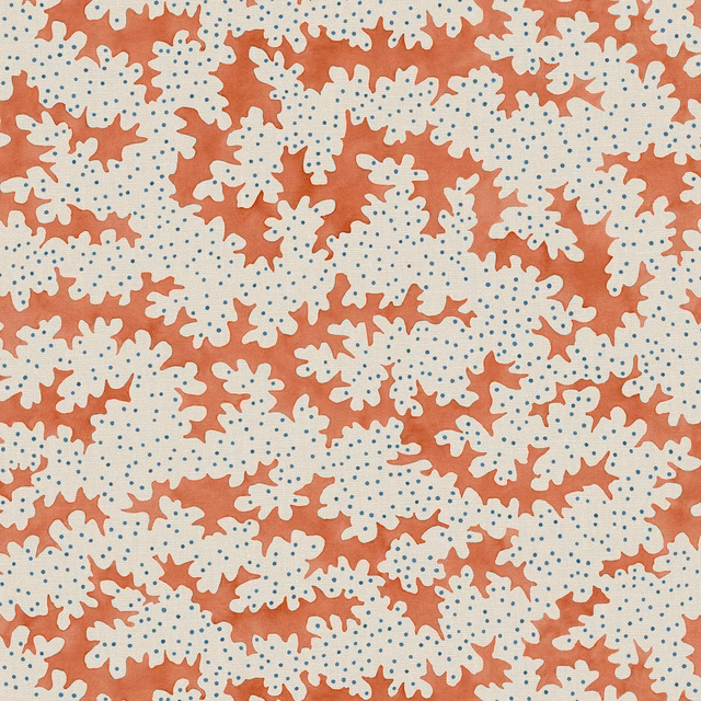 Big Top Charades fabric